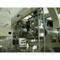 3 Layer Pe Co Extrusion Stretch Film Machinery